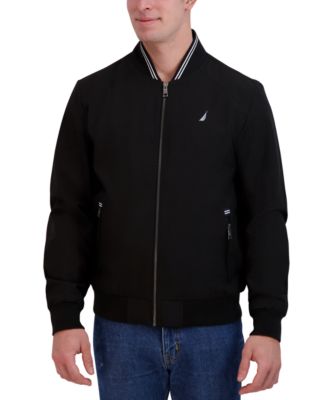 Nautica - Men's Bomber Jacket