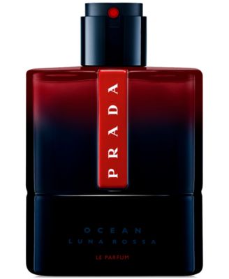 PRADA - Prada Men's Luna Rossa Ocean Le Parfum Fragrance Collection