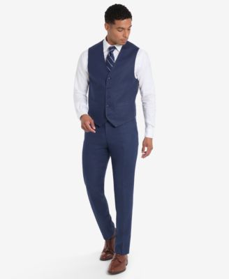 Tommy Hilfiger - Men's Modern-Fit Vest