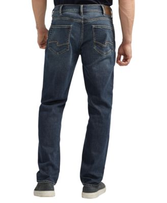 Silver Jeans Co.
