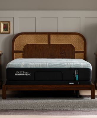 Tempur-Pedic - ProAdapt 2.0 Medium 12" Tight Top Mattress - Twin