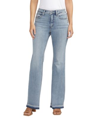 Silver Jeans Co.