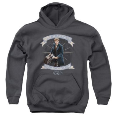 Fantastic Beasts