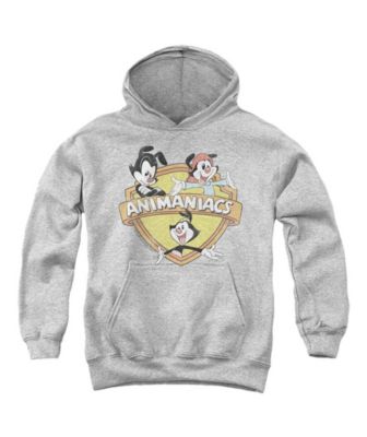 Animaniacs