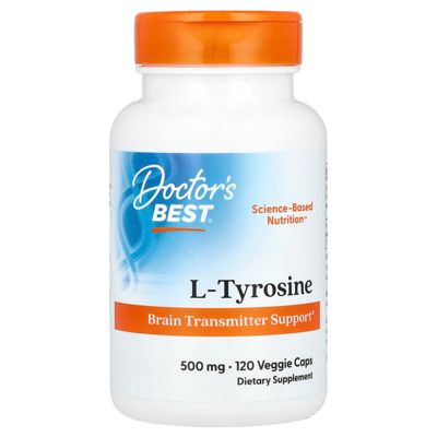 Doctor's Best