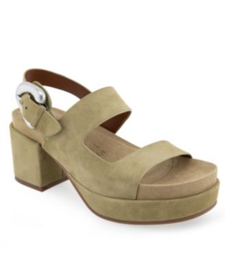 Aerosoles