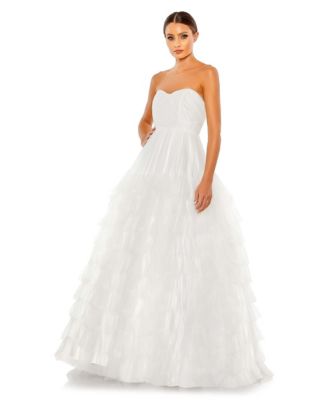 Mac Duggal