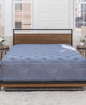 Corsicana - LUUF 13" Extra Firm Mattress - Full