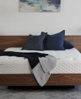 Corsicana - LUUF 12" Medium Mattress - Twin XL