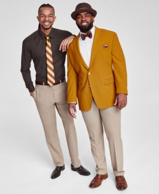Tayion Collection