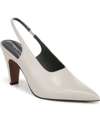 Franco Sarto - Sorrento Slingback Pumps