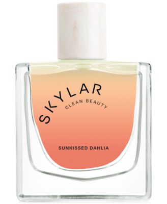 Skylar - Sunkissed Dahlia Eau de Parfum, 1.7 oz.