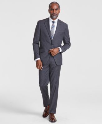 Tallia - Men's Classic-Fit Suit Jacket
