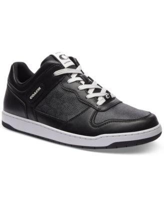 COACH - Men's C201 Signature Sneaker