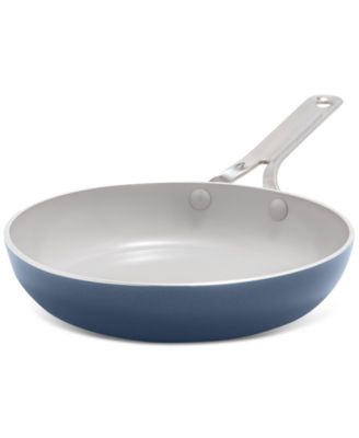 GreenPan - Nova 8" Nonstick Aluminum Induction Frypan