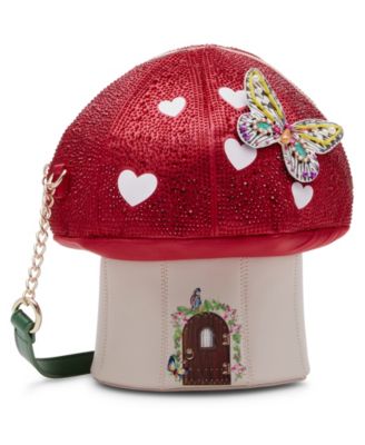 Betsey Johnson
