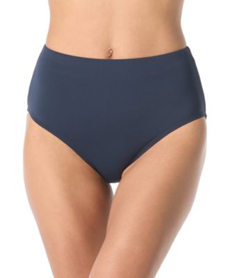 Coco Reef - Women's Contours High-Waist Bikini Bottoms
