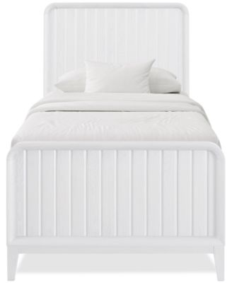 Furniture - Assemblage Twin Bed