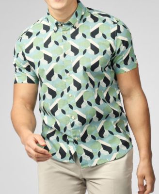 Ben Sherman