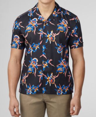 Ben Sherman