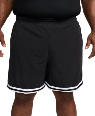 Nike - Men's Woven Basketball Shorts
