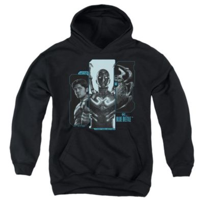 Blue Beetle