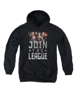 Justice League