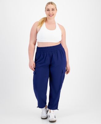 ID Ideology - Women's Commuter Cargo Pants