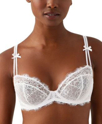 b.tempt'd - Women's It's On Lace Contour Underwire Bra
