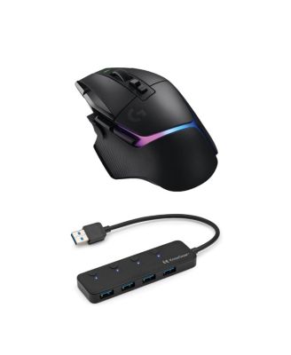 Logitech