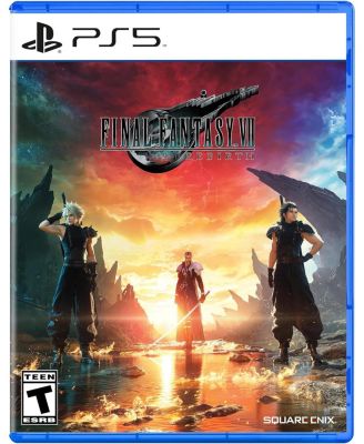 Square Enix