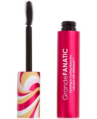 Grande Cosmetics - GrandeFANATIC Fanning & Curling Mascara