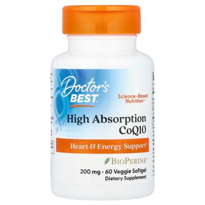 Doctor's Best