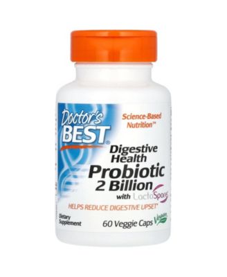 Doctor's Best