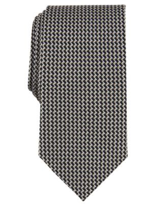 Michael Kors - Men's Exeter Mini-Pattern Tie