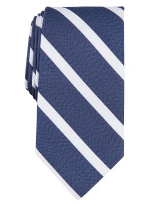 Michael Kors - Men's Bradon Stripe Tie