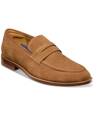 Florsheim - Men's Ruvo Slip-On Penny Loafers