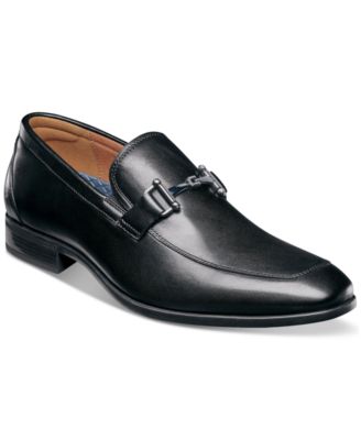 Florsheim - Men's Pregamo Slip-On Bit Loafers