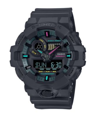 G-Shock