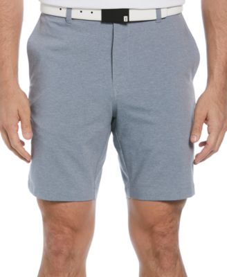 PGA TOUR - Men's Heathered Two-Tone Performance Shorts