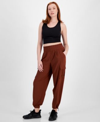 ID Ideology - Women's Commuter Cargo Pants