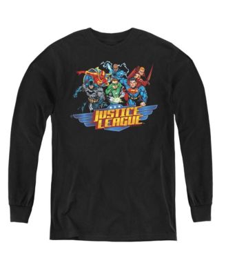 Justice League