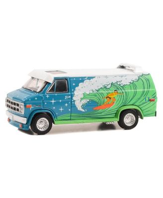Greenlight Collectibles