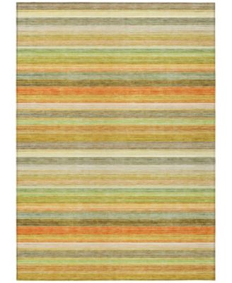 Addison - Chantille Machine Washable ACN535 1'8x2'6 Area Rug