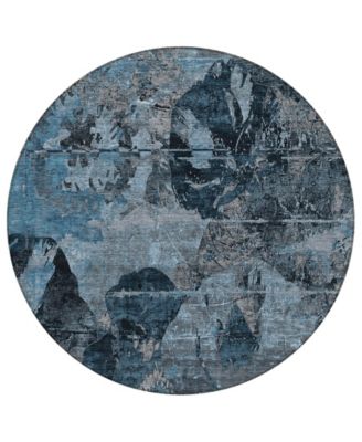 Addison - Chantille Machine Washable ACN555 10'x14' Area Rug