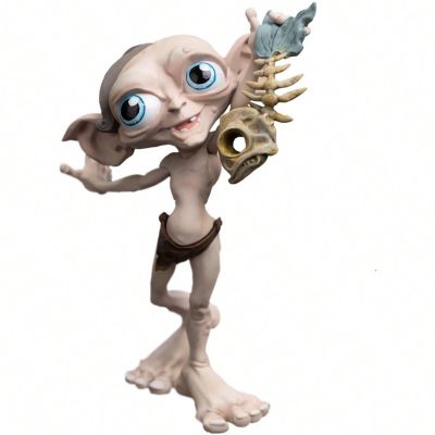 WETA Workshop