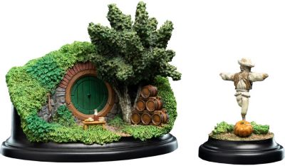 WETA Workshop