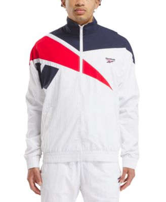 Reebok - Men's Classics Vector Track Pant
