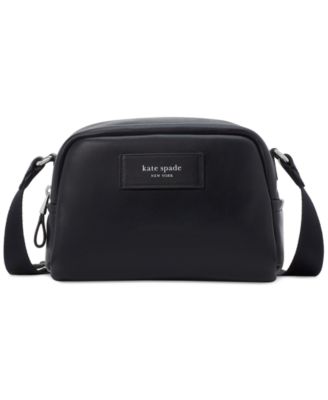 kate spade new york - Leather Small Crossbody
