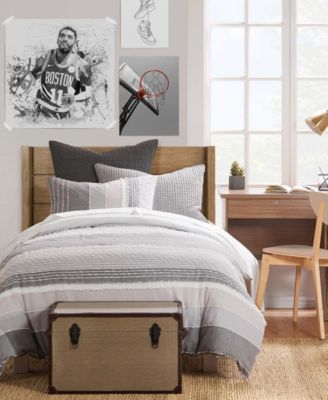 Levtex - Home Santander Textured Comforter Sets